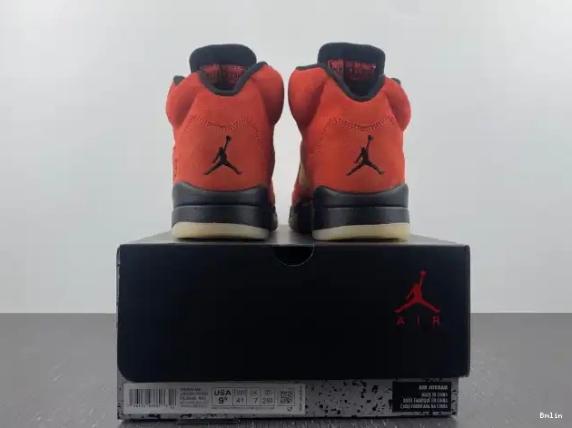Bmlin Her For Air WMNS 5 Mars Jordan DD9336-800 0618